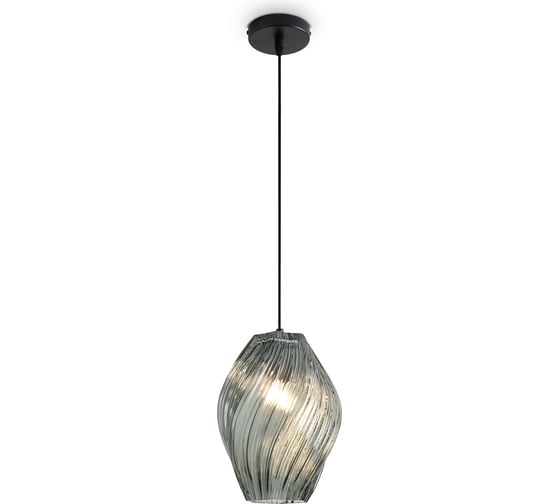 Подвесной светильник Freya Shiny FR5547PL-01DBL