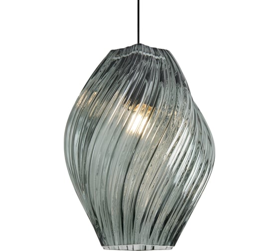 Подвесной светильник Freya Shiny FR5547PL-01DBL