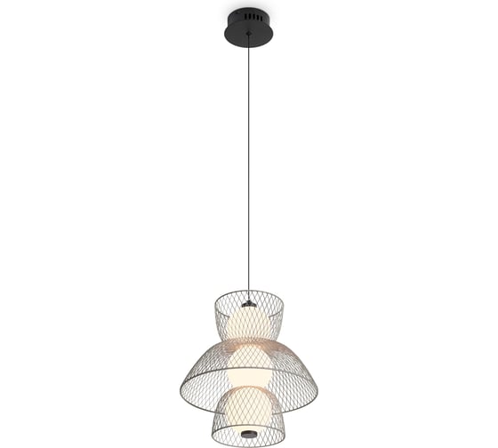 Подвесной светильник Freya Harper FR5545PL-L5GR
