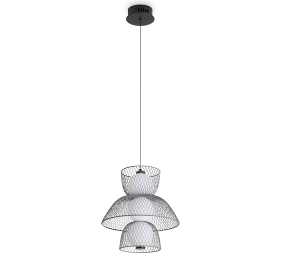Подвесной светильник Freya Harper FR5545PL-L5GR