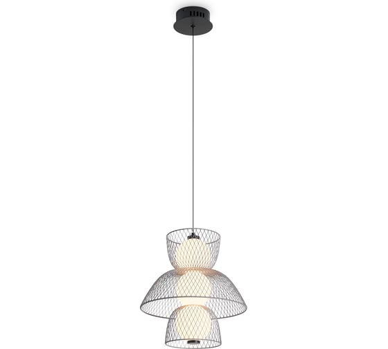 Подвесной светильник Freya Harper FR5545PL-L5GR
