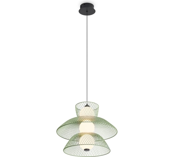 Подвесной светильник Freya Harper FR5545PL-L5GN