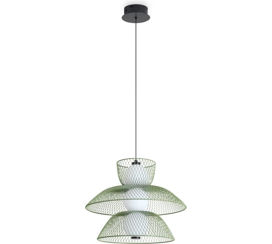 Подвесной светильник Freya Harper FR5545PL-L5GN