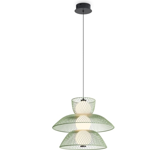 Подвесной светильник Freya Harper FR5545PL-L5GN