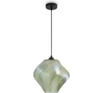 Подвесной светильник Freya Shiny FR5548PL-01GN