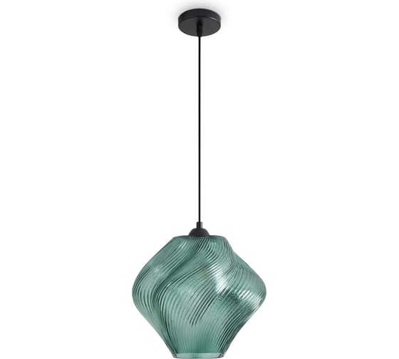 Подвесной светильник Freya Shiny FR5548PL-01DBL