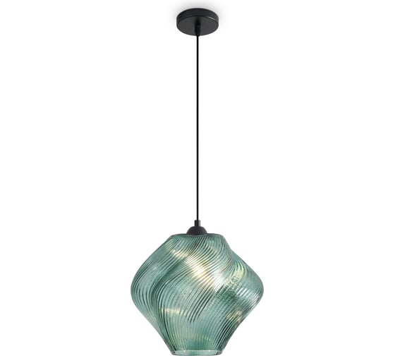 Подвесной светильник Freya Shiny FR5548PL-01DBL