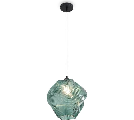Подвесной светильник Freya Shiny FR5548PL-01DBL