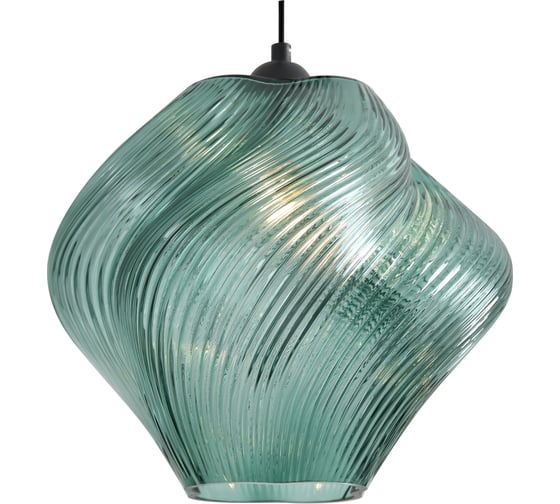 Подвесной светильник Freya Shiny FR5548PL-01DBL