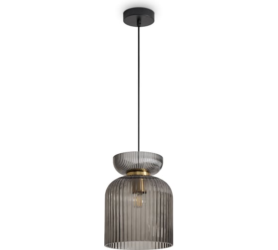 Подвесной светильник Freya Layla FR5558PL-01SM 1