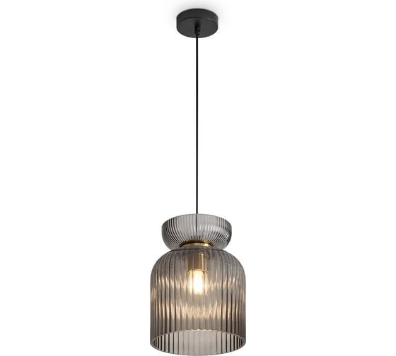 Подвесной светильник Freya Layla FR5558PL-01SM