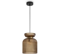 Подвесной светильник Freya Layla FR5558PL-01BR