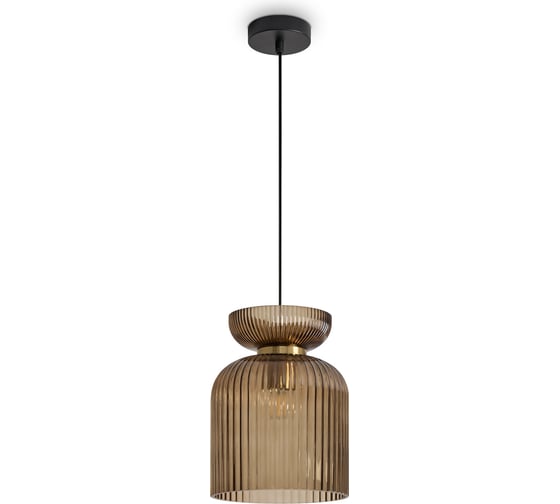 Подвесной светильник Freya Layla FR5558PL-01BR 1