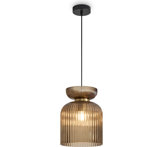 Подвесной светильник Freya Layla FR5558PL-01BR