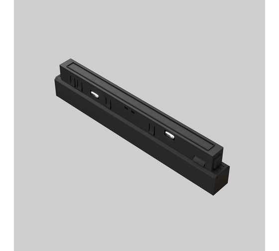 Трековый светильник Maytoni TR031-4-12WTW-M-DSZ-B