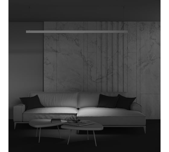 Трековый светильник Maytoni TR031-4-18WTW-M-DSZ-W