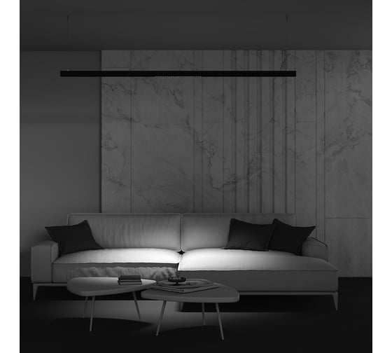 Трековый светильник Maytoni TR031-4-24WTW-M-DSZ-B