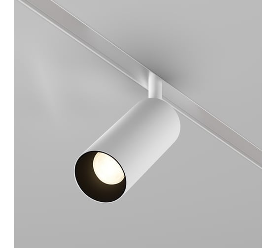 Трековый светильник Maytoni TR032-4-12WTW-M-DSZ-W