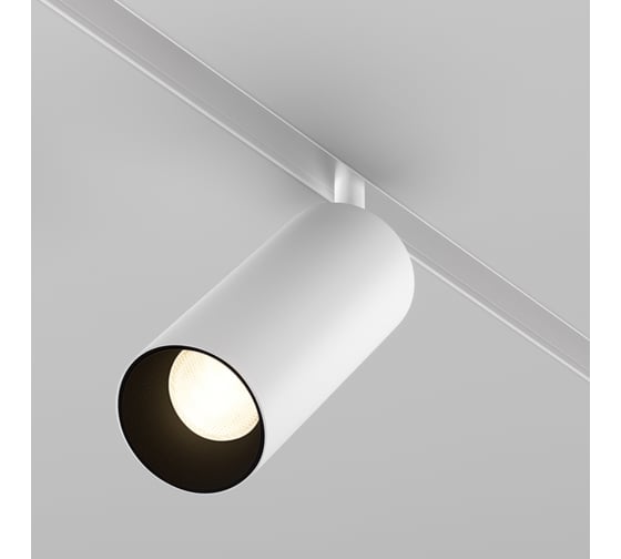 Трековый светильник Maytoni TR032-4-20WTW-M-DSZ-W 1