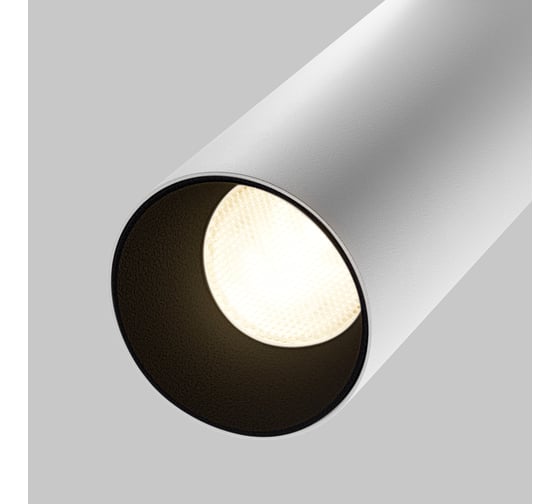 Трековый светильник Maytoni TR032-4-20WTW-M-DSZ-W