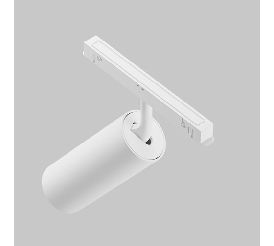 Трековый светильник Maytoni TR032-4-20WTW-M-DSZ-W
