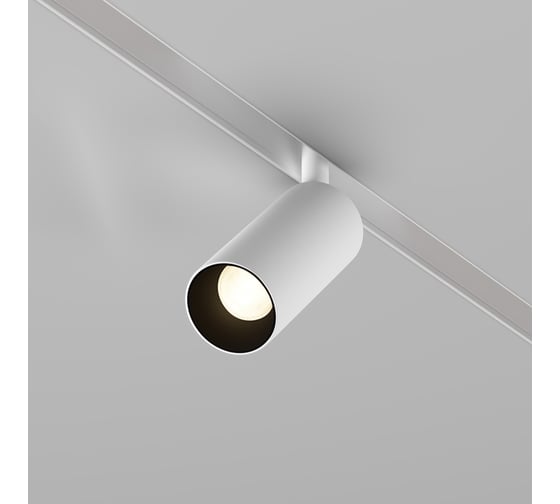 Трековый светильник Maytoni TR032-4-5WTW-M-DSZ-W 1