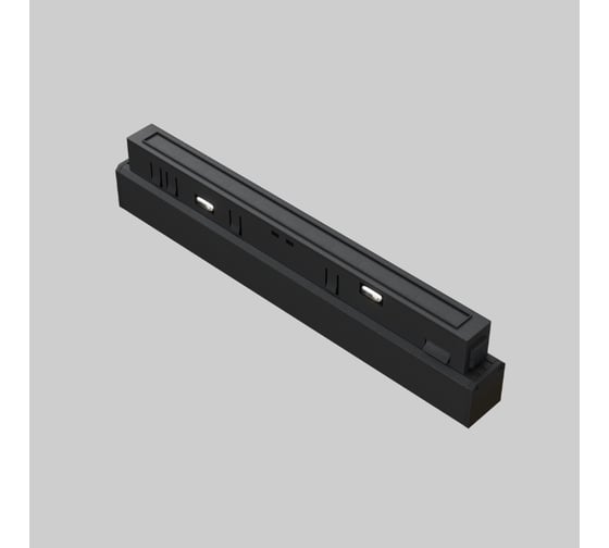 Трековый светильник Maytoni TR031-4-12WTW-DD2-B