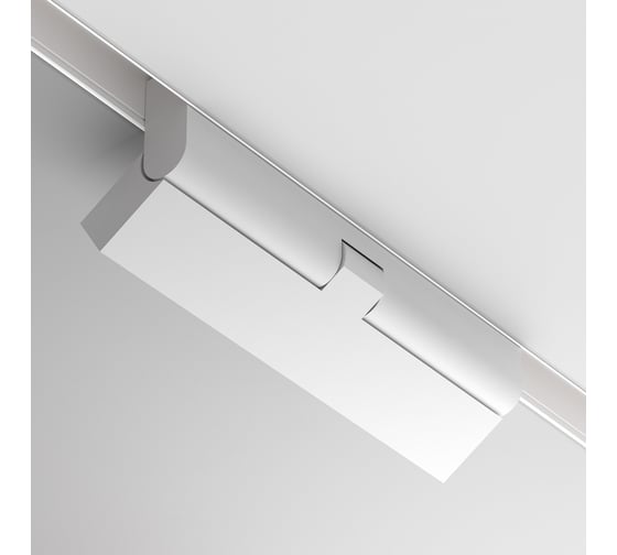 Трековый светильник Maytoni TR033-4-12WTW-M-DSZ-W