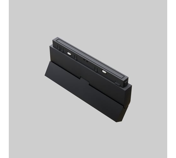 Трековый светильник Maytoni TR036-4-12WTW-DSZ-B
