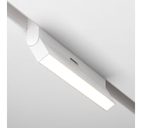 Трековый светильник Maytoni TR036-4-12WTW-DSZ-W