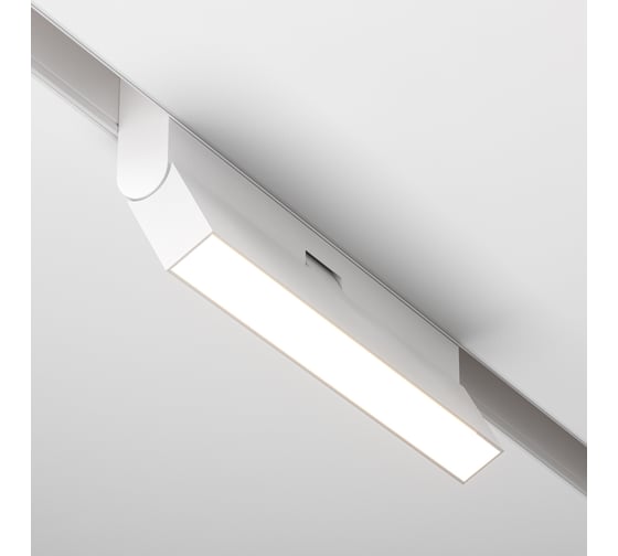 Трековый светильник Maytoni TR036-4-12WTW-DSZ-W 1