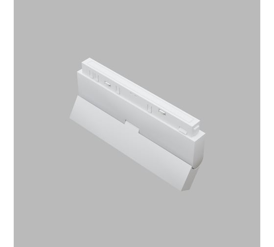 Трековый светильник Maytoni TR036-4-12WTW-DSZ-W