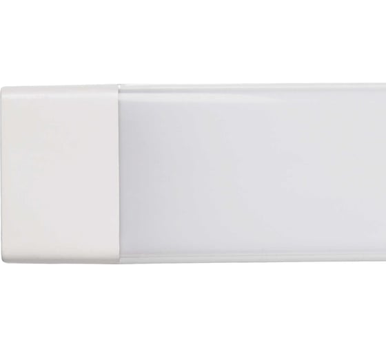 Светильник светодиодный настенно-потолочный Jazzway ДПО PPO-07 1200 Opal 36Вт 4000K 180-265В/50-60Гц IP40 5064287