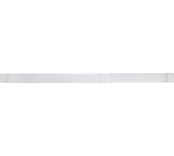 Светильник светодиодный настенно-потолочный Jazzway ДПО PPO-07 1200 Opal 36Вт 4000K 180-265В/50-60Гц IP40 5064287