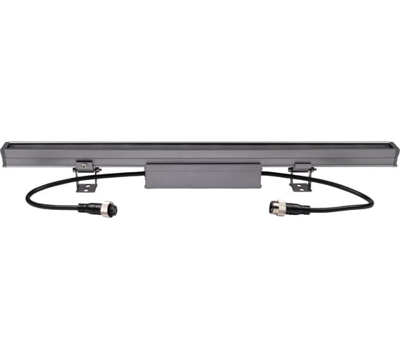 Светильник светодиодный архитектурный Jazzway PWW 500 12Вт 15град. 3000K фасадный IP67 поворотный кронштейн, алюминевый корпус 5064591