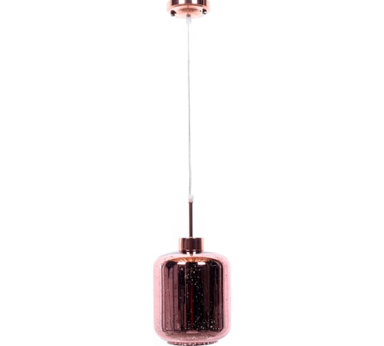 Подвесной светильник Lumina Deco Alacosmo LDP 6811-1 R.GD 1