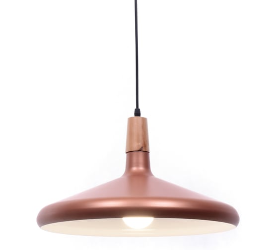 Подвесной светильник Lumina Deco Bafido LDP 7754-C R.GD
