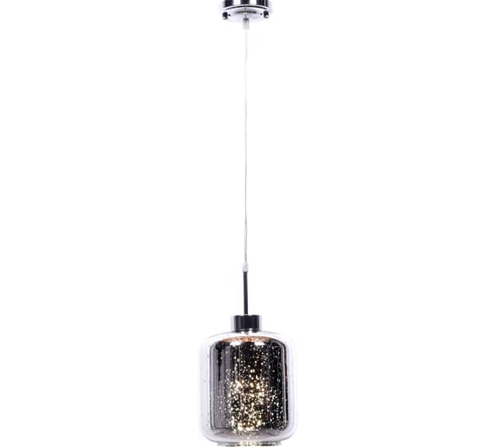 Подвесной светильник Lumina Deco Alacosmo LDP 6811-1 CHR