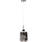 Подвесной светильник Lumina Deco Alacosmo LDP 6811-1 CHR 1