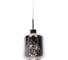 Подвесной светильник Lumina Deco Alacosmo LDP 6811-1 CHR 2