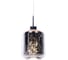 Подвесной светильник Lumina Deco Alacosmo LDP 6811-1 CHR 3
