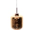 Подвесной светильник Lumina Deco Alacosmo LDP 6811-1 GD 3