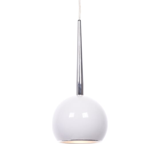 Подвесной светильник Lumina Deco Aurora LDP 9098-1 WT 1