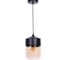 Подвесной светильник Lumina Deco Astila LDP 6807 BK+TEA 1