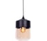 Подвесной светильник Lumina Deco Astila LDP 6807 BK+TEA 2