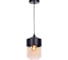 Подвесной светильник Lumina Deco Astila LDP 6807 BK+TEA 5