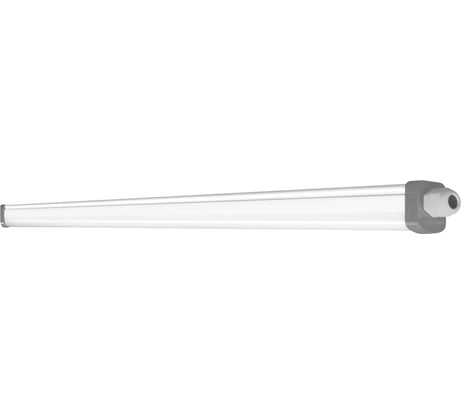 Пылевлагозащищенный светильник, LEDVANCE ДСП, ECO CLASS SLIM DP, 36W, 865, 230V, 65, 20X1 4058075169104