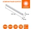 Пылевлагозащищенный светильник, LEDVANCE ДСП, ECO CLASS SLIM DP, 36W, 865, 230V, 65, 20X1 4058075169104 6