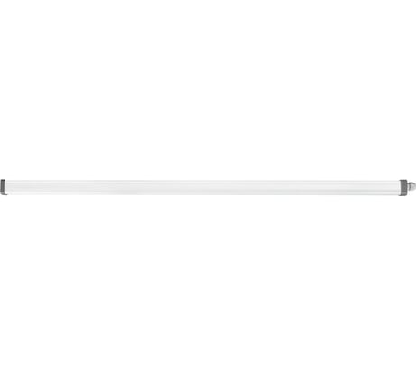 Пылевлагозащищенный светильник, LEDVANCE ДСП, ECO CLASS SLIM DP, 57W, 840, 230V, 65, 20X1 4058075169142