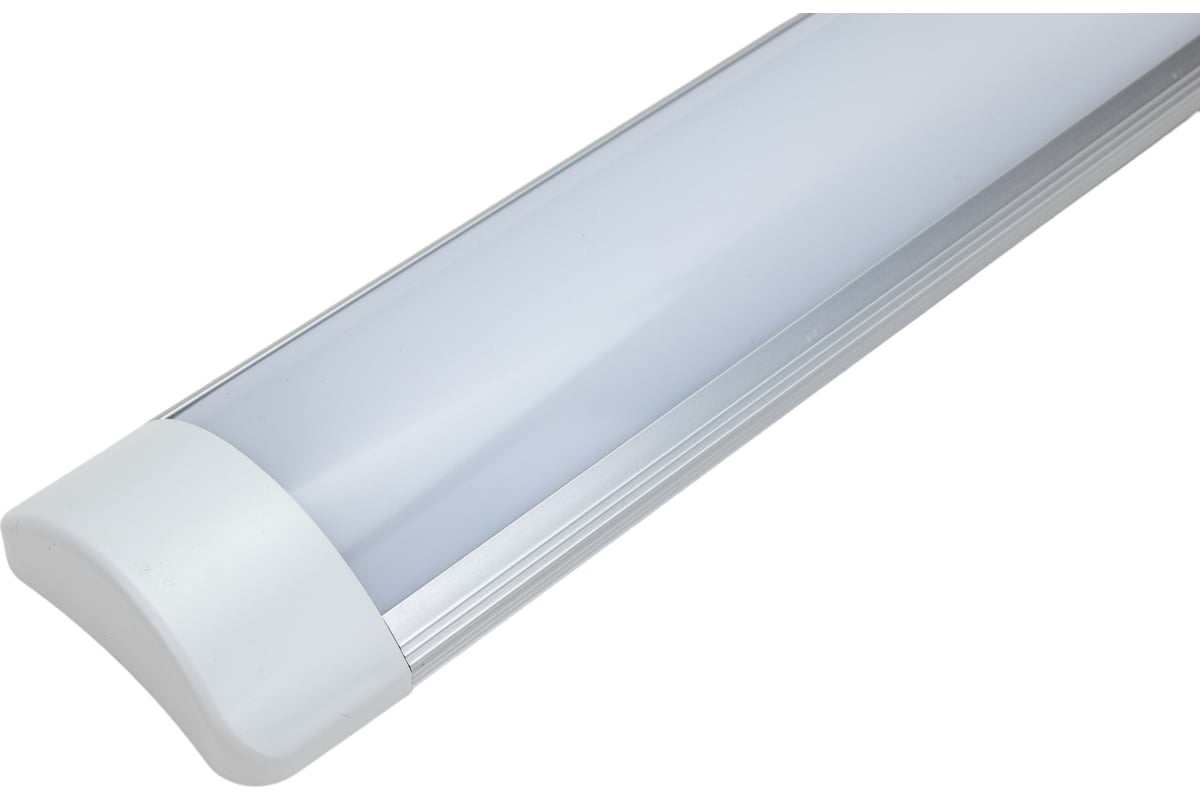 Линейный светильник, LEDVANCE ДПО, ECO CLASS BATTEN, 600, 16W, 865 ...